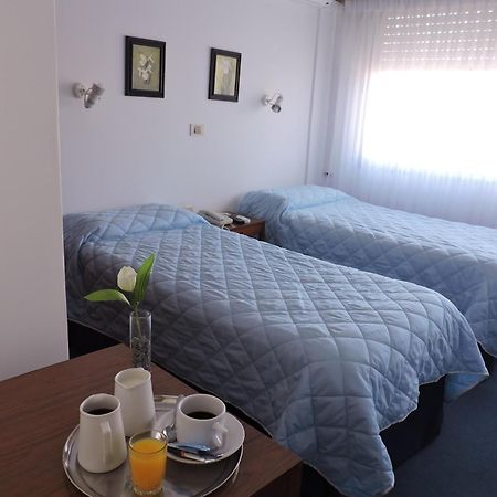 Hotel Centenario Atlantida Ngoại thất bức ảnh