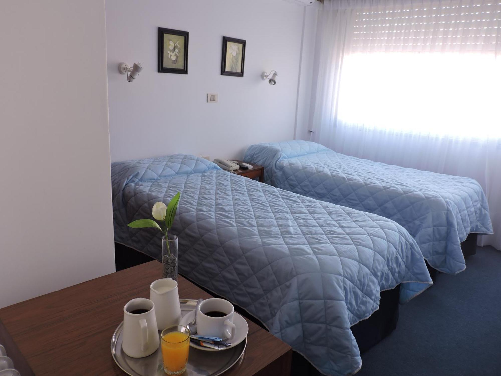 Hotel Centenario Atlantida Ngoại thất bức ảnh