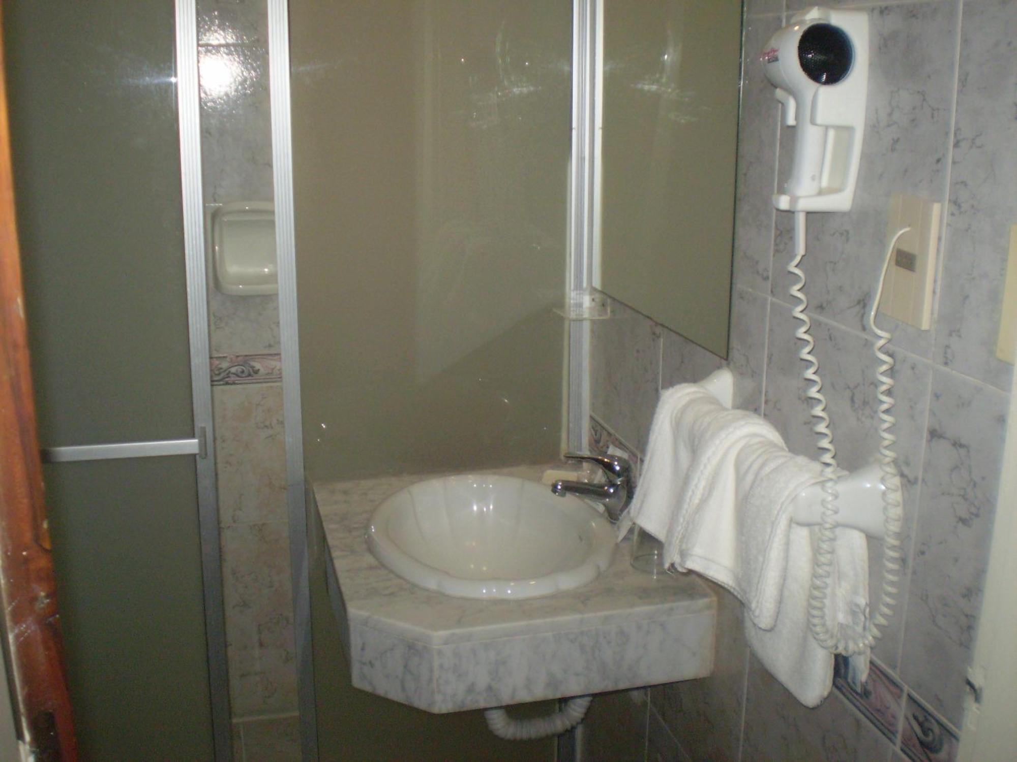Hotel Centenario Atlantida Phòng bức ảnh