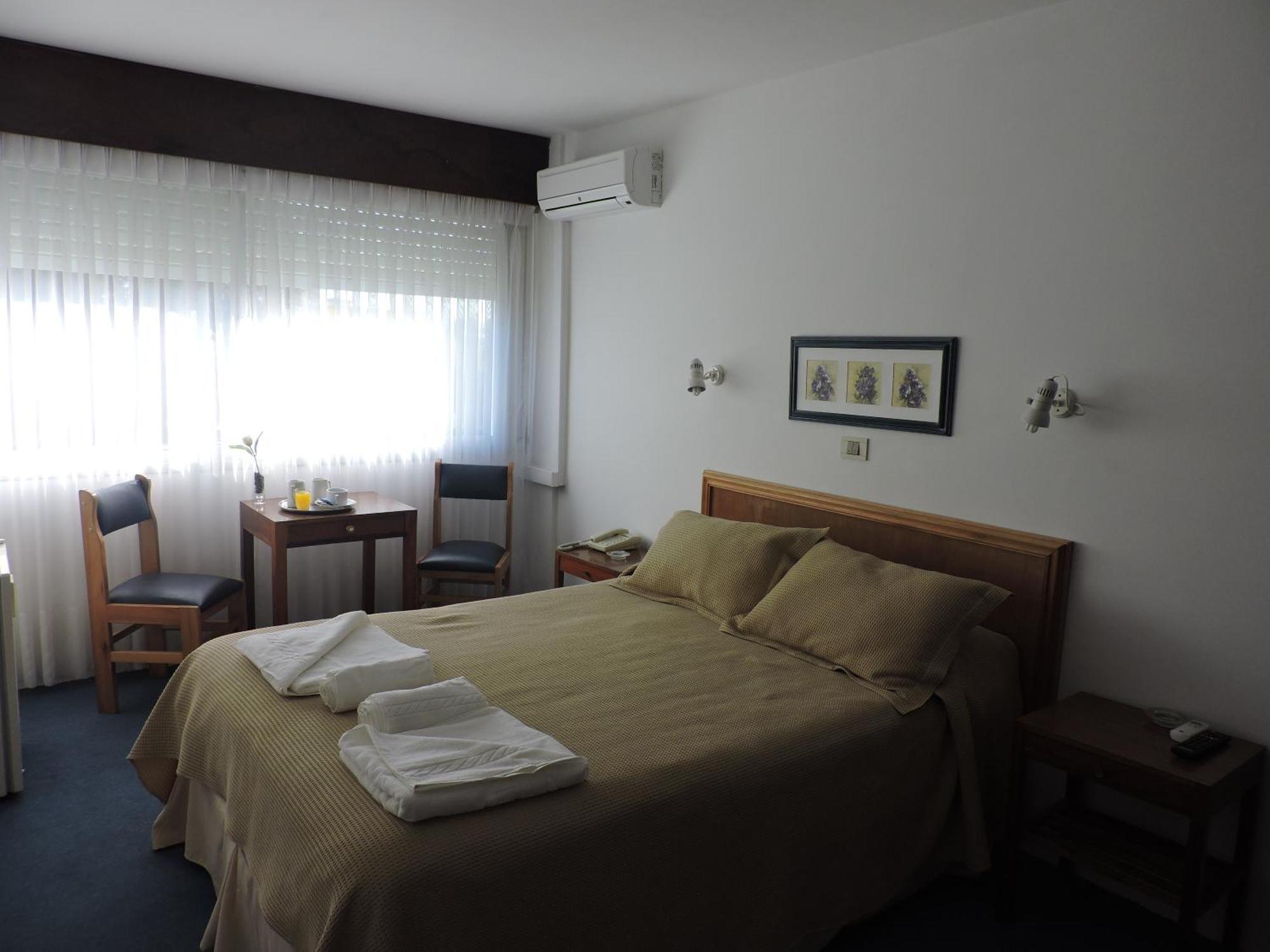 Hotel Centenario Atlantida Ngoại thất bức ảnh
