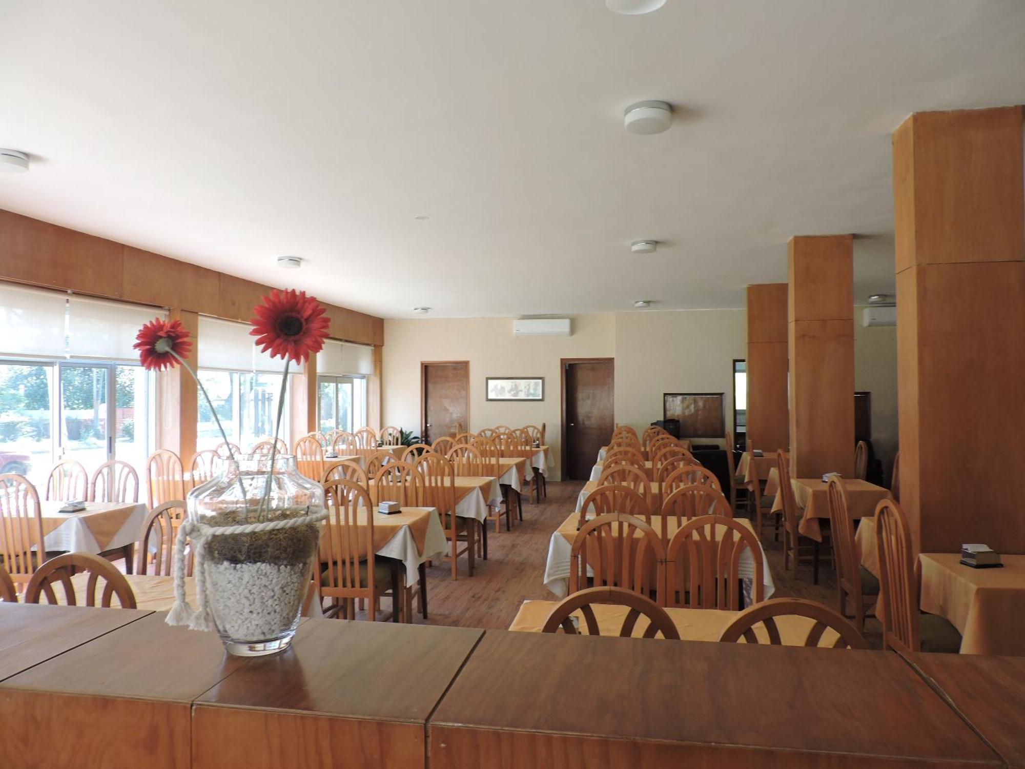 Hotel Centenario Atlantida Ngoại thất bức ảnh