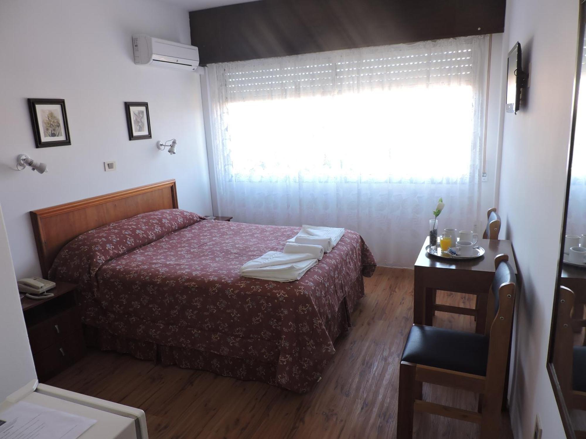 Hotel Centenario Atlantida Ngoại thất bức ảnh