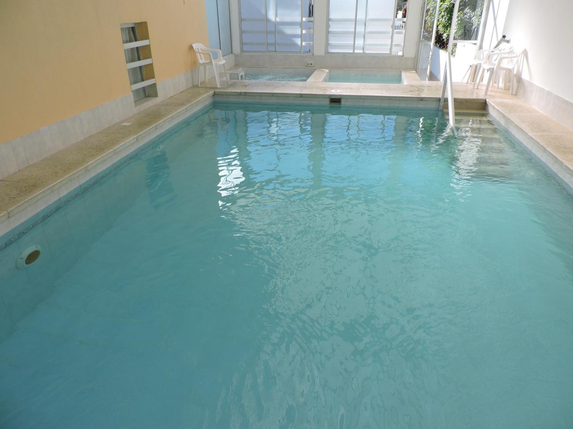 Hotel Centenario Atlantida Ngoại thất bức ảnh