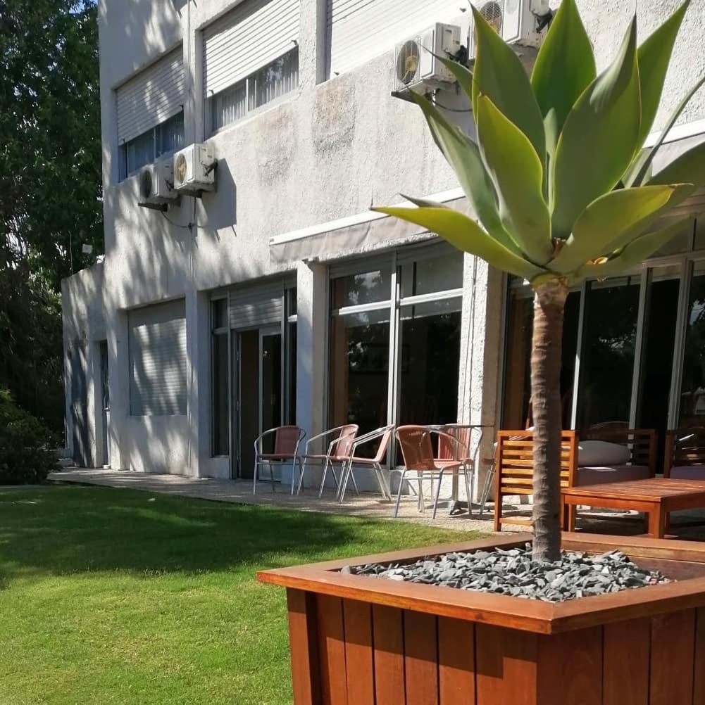 Hotel Centenario Atlantida Ngoại thất bức ảnh
