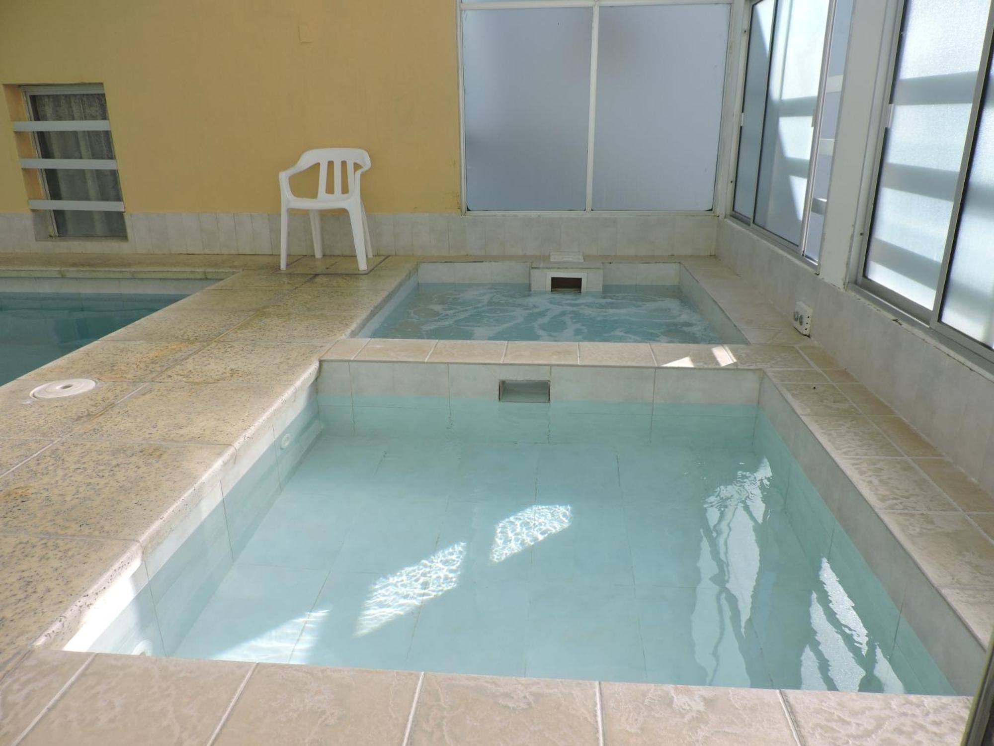 Hotel Centenario Atlantida Ngoại thất bức ảnh