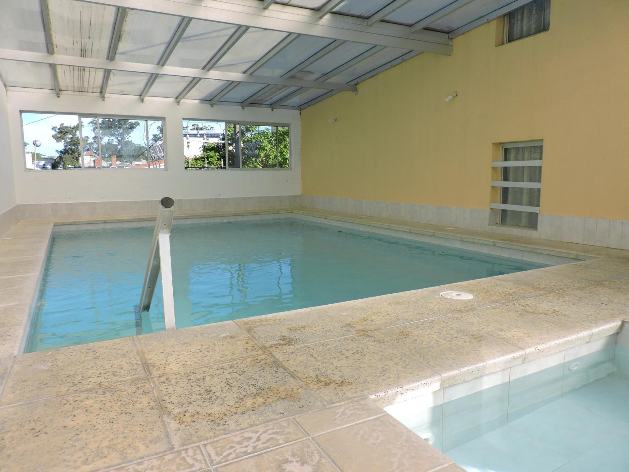 Hotel Centenario Atlantida Ngoại thất bức ảnh