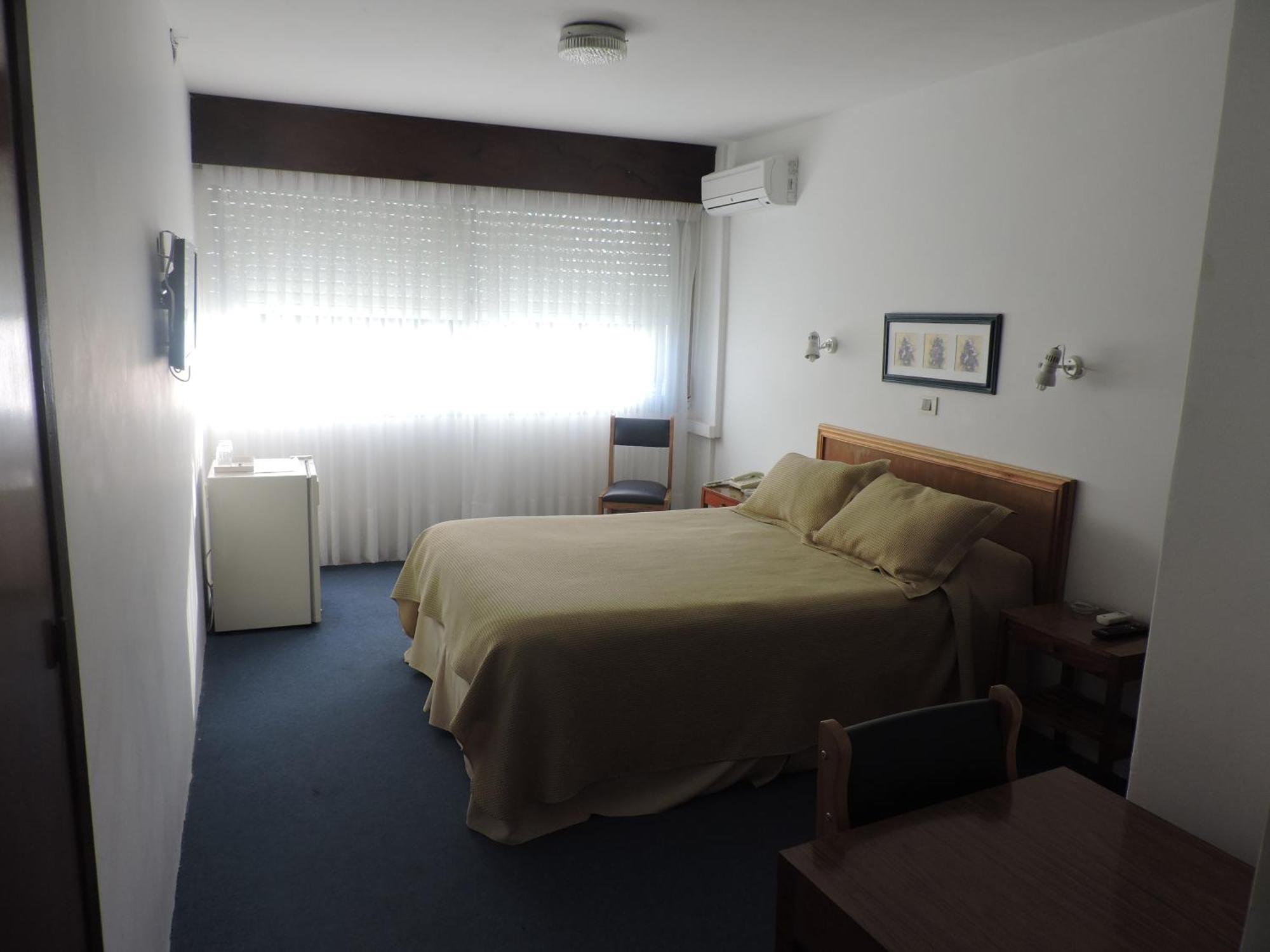 Hotel Centenario Atlantida Ngoại thất bức ảnh