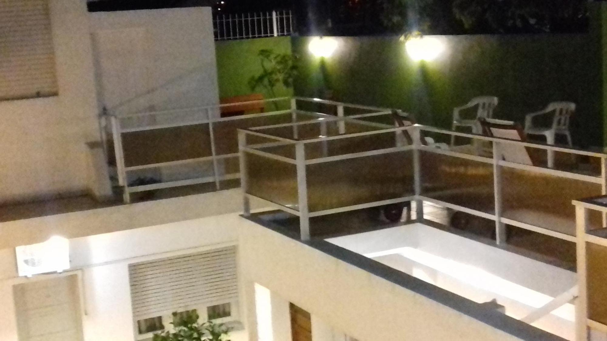 Hotel Centenario Atlantida Ngoại thất bức ảnh