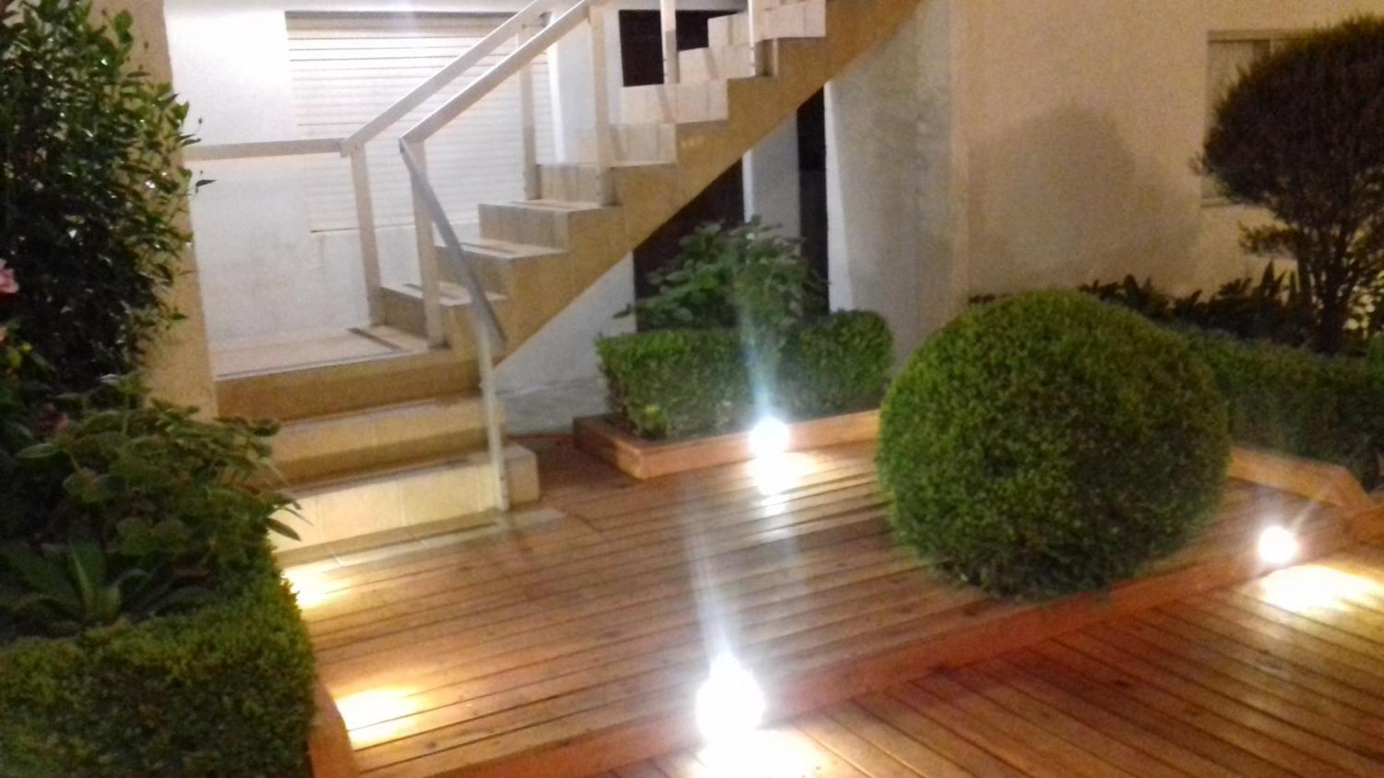 Hotel Centenario Atlantida Ngoại thất bức ảnh
