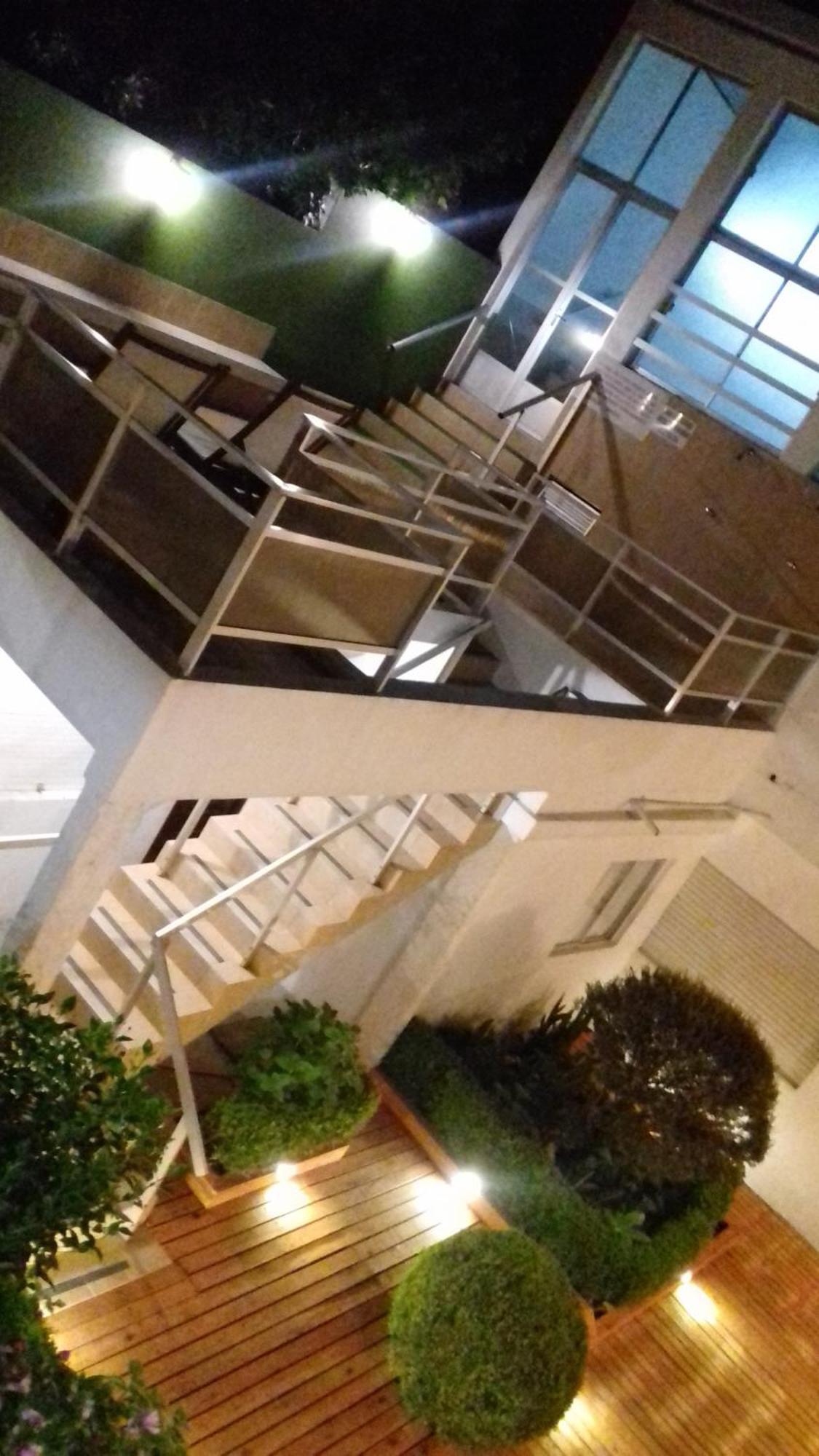 Hotel Centenario Atlantida Ngoại thất bức ảnh