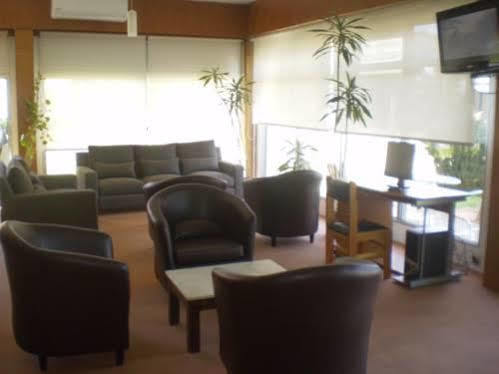Hotel Centenario Atlantida Ngoại thất bức ảnh