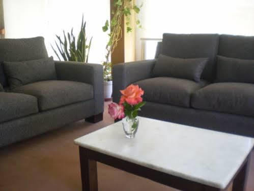 Hotel Centenario Atlantida Ngoại thất bức ảnh